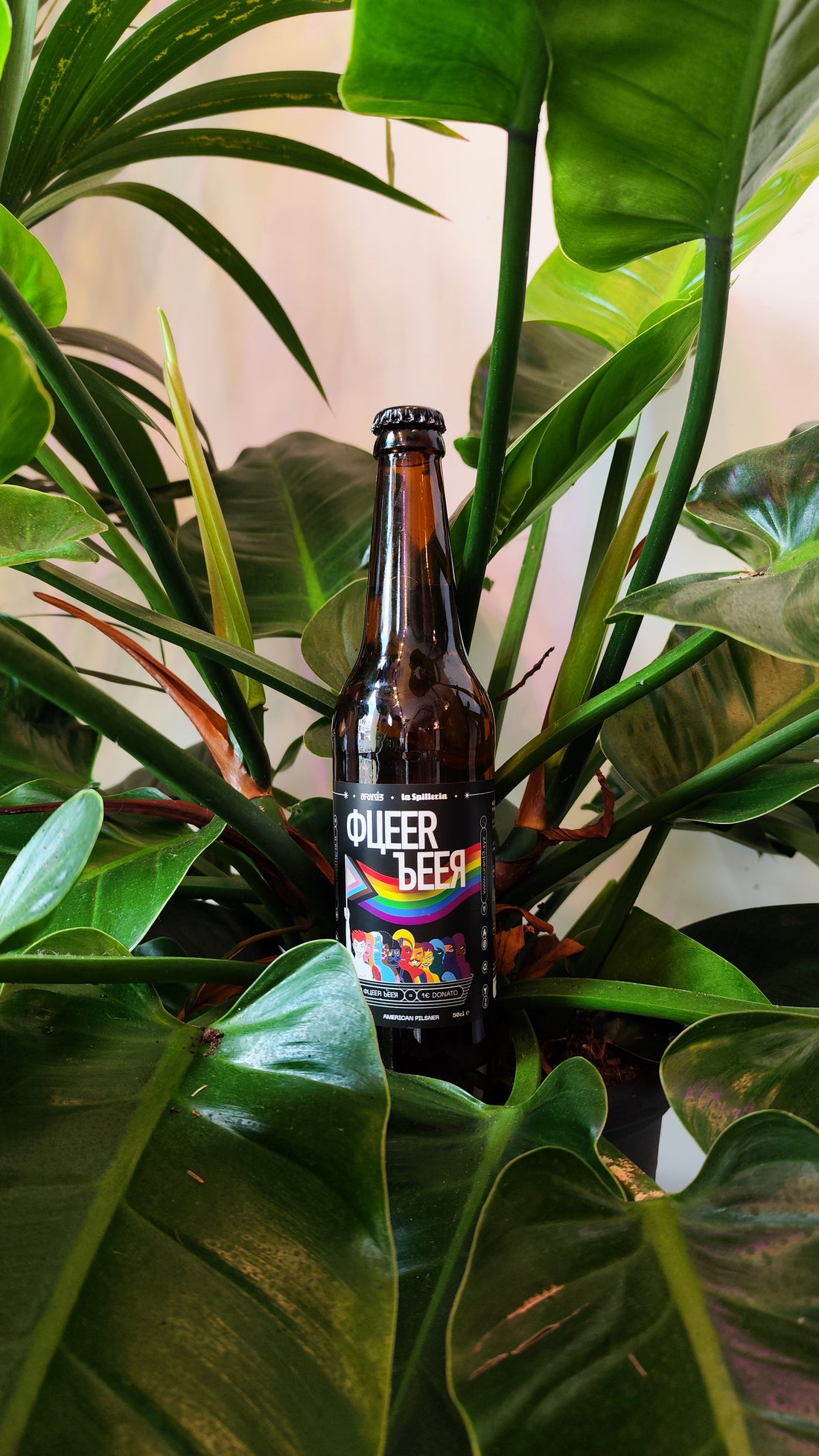 Queer Beer